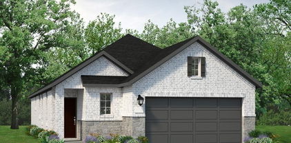 1604 Grassy Pond, Forney