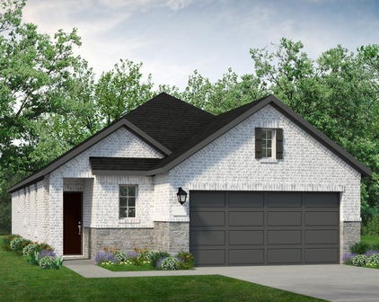 1604 Grassy Pond, Forney