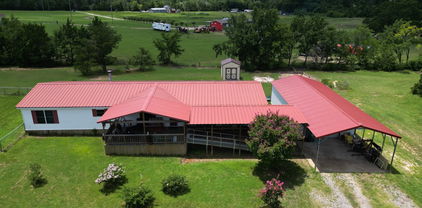 211 Vz County Road 3532, Wills Point