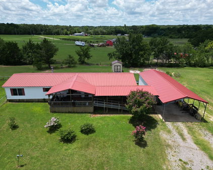 211 Vz County Road 3532, Wills Point