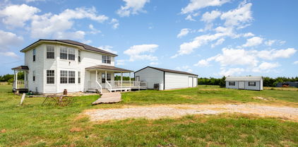 5614 County Road 1120, Farmersville