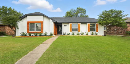 2638 San Saba St, Mesquite
