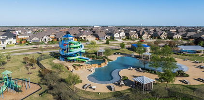 2821 Journey Ln, Forney