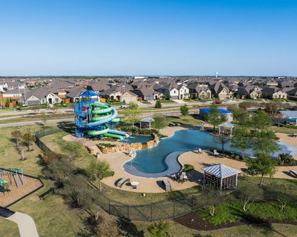 2821 Journey Ln, Forney