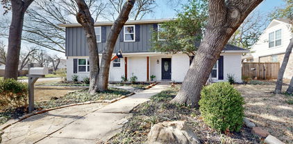 506 S Cottonwood Dr, Richardson