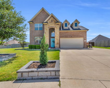 3006 Limestone, Forney