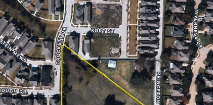 9113 Princeton Rd, Rowlett