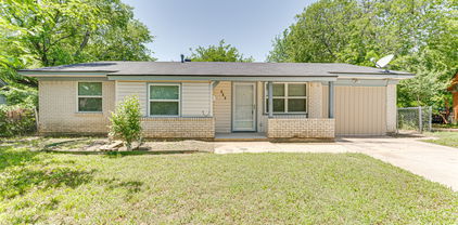 729 Grubb Cir, Mesquite
