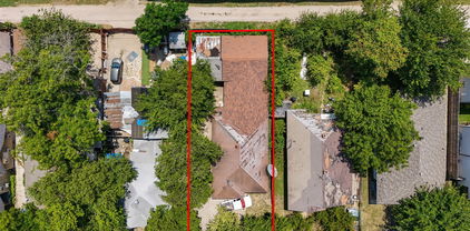 716 W 7th St, Dallas