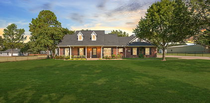 260 Beasley Rd, Crandall