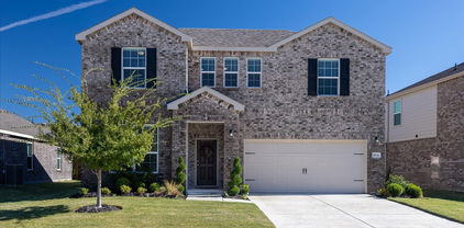 1614 Timpson Dr, Forney