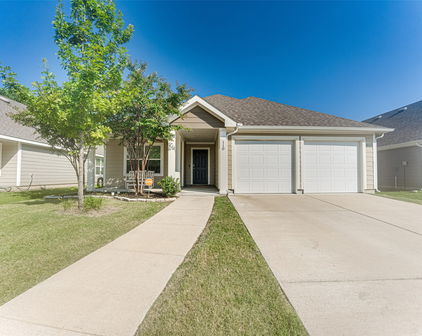 110 Spring Creek Ln, Terrell