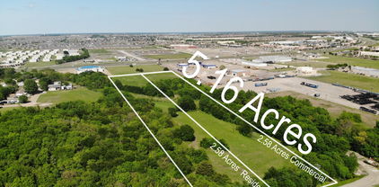 00 Hwy 80, Forney