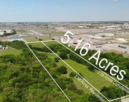 00 Hwy 80, Forney