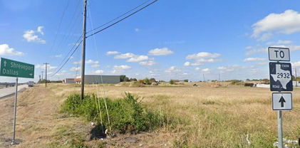 6.82 AC I-20 Service & Helms Trail, Forney