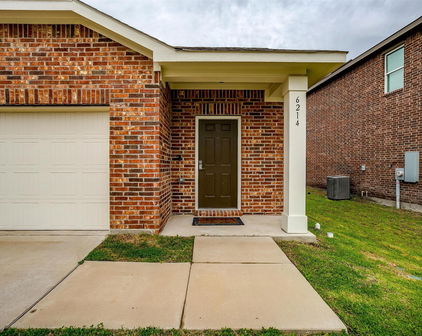 6214 Old Bridge Way, Forney