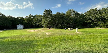 LOT 10 Waters Edge, Quinlan