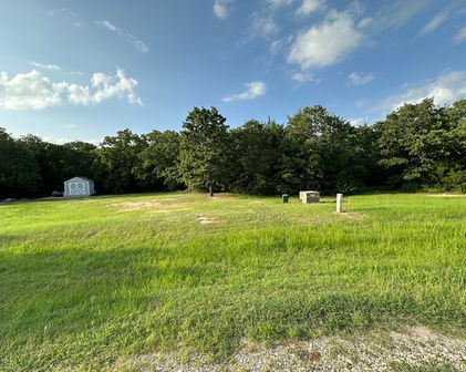 LOT 10 Waters Edge, Quinlan