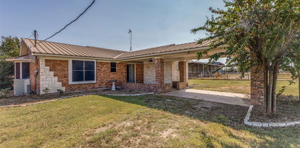 8041 County Road 151, Kaufman
