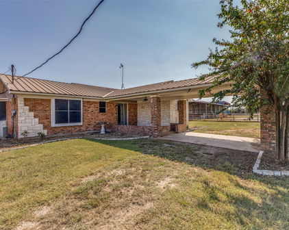 8041 County Road 151, Kaufman