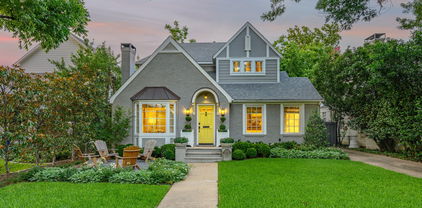 5507 W Amherst Ave, Dallas