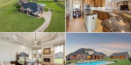 1535 Winding Creek Ln, Rockwall
