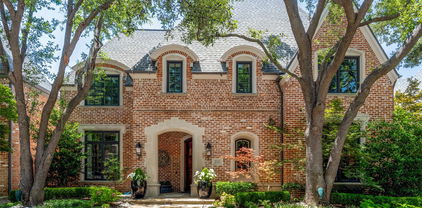5723 Portsmouth Ln, Dallas