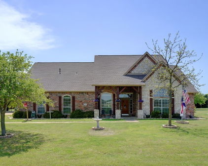 11066 Glenn Cv, Forney