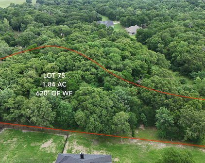 130 Oakmont Dr, Mabank