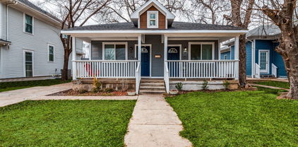 617 Haines Ave, Dallas