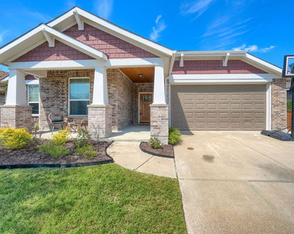 2010 Enchanted Rock Dr, Forney