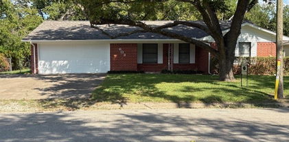 603 S Jefferson St, Kaufman
