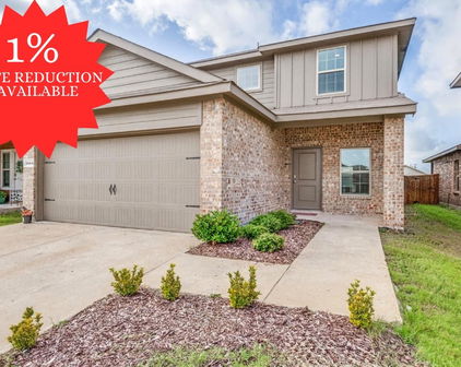 1653 Seadrift Dr, Forney
