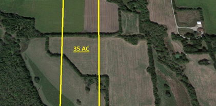 35 AC County Rd 4615, Wolfe City