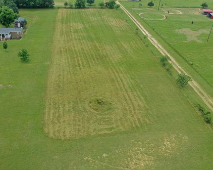TBD County Rd, Scurry