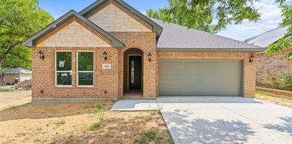 2620 Seevers Ave, Dallas