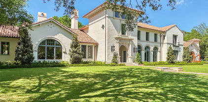 4400 Belfort Pl, Highland Park