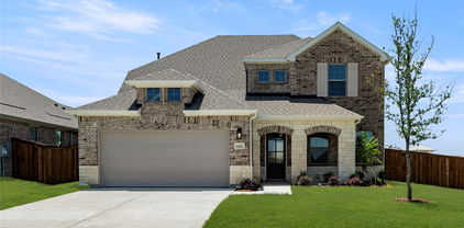 1602 Browder Rd, Forney