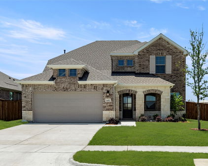 1602 Browder Rd, Forney