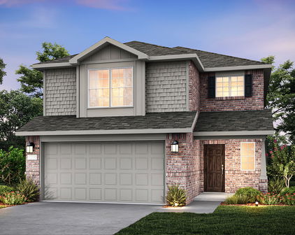 2311 Bay Laurel Ln, Forney