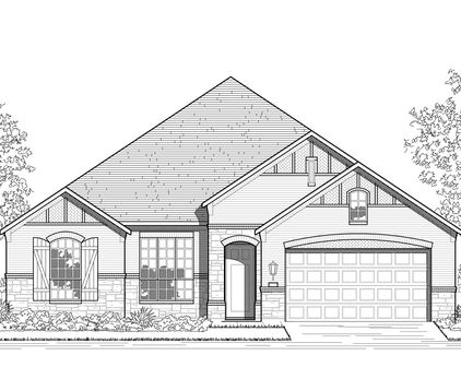 2154 Charming Forge Rd, Forney