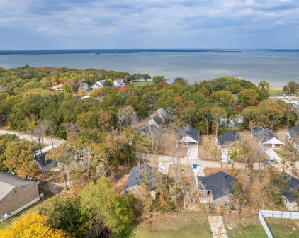 Lot 25 Woodland, West Tawakoni
