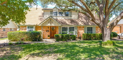 3555 Delford Cir, Dallas
