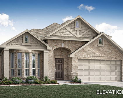 3728 Brookgreen Ln, Kaufman