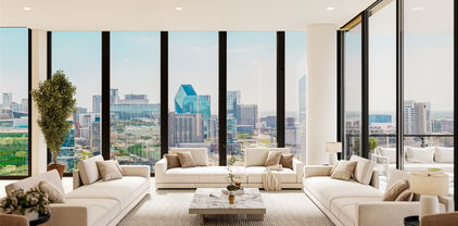 3130 N Harwood St Unit 3101, Dallas
