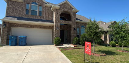 5433 Connally Dr, Forney