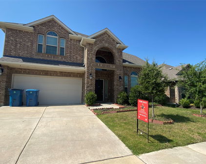 5433 Connally Dr, Forney