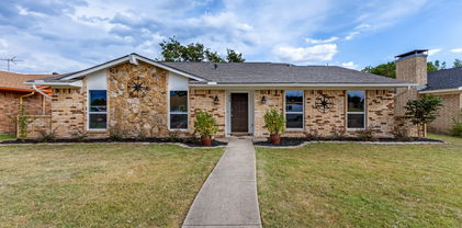 630 Grinnell Dr, Garland