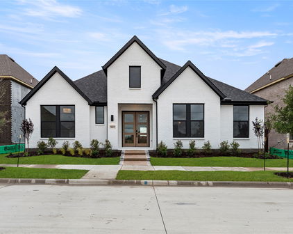 9813 Dahlia Blvd, Mesquite