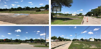 4737 Gus Thomasson Rd, Mesquite
